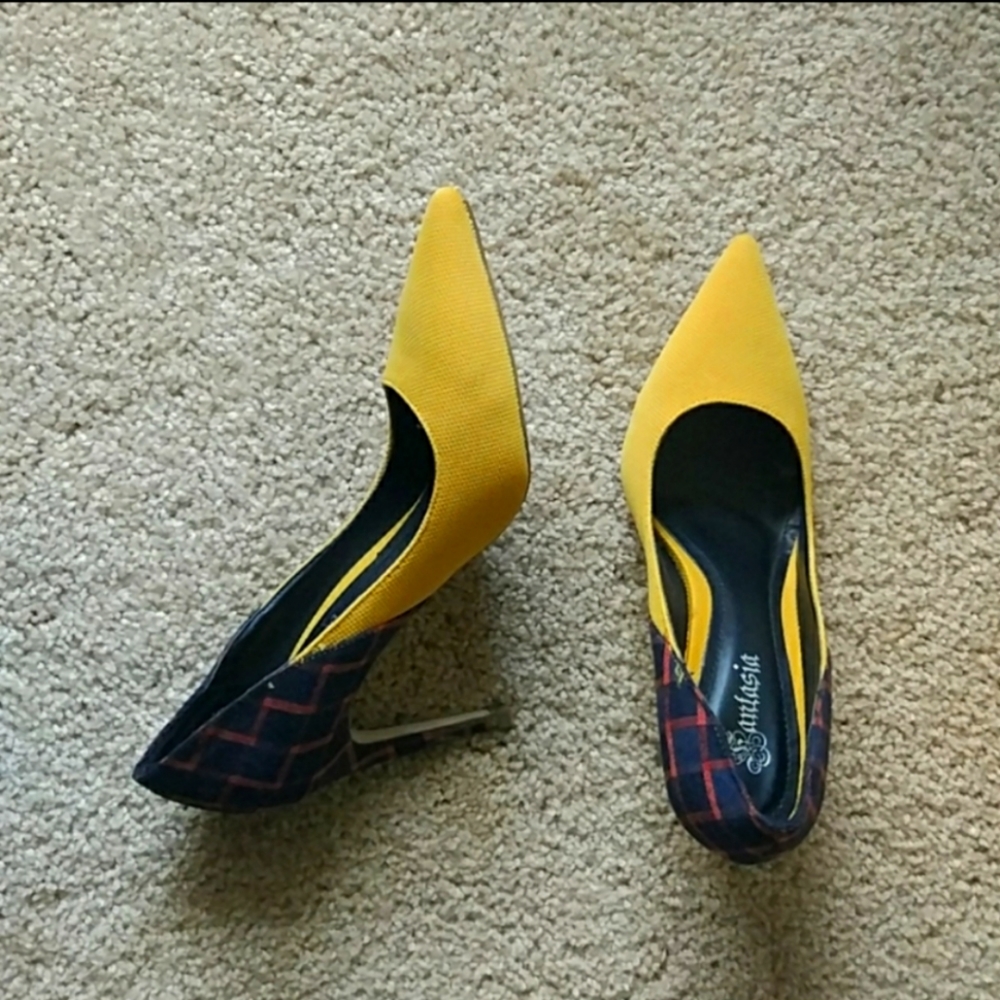 Pumps